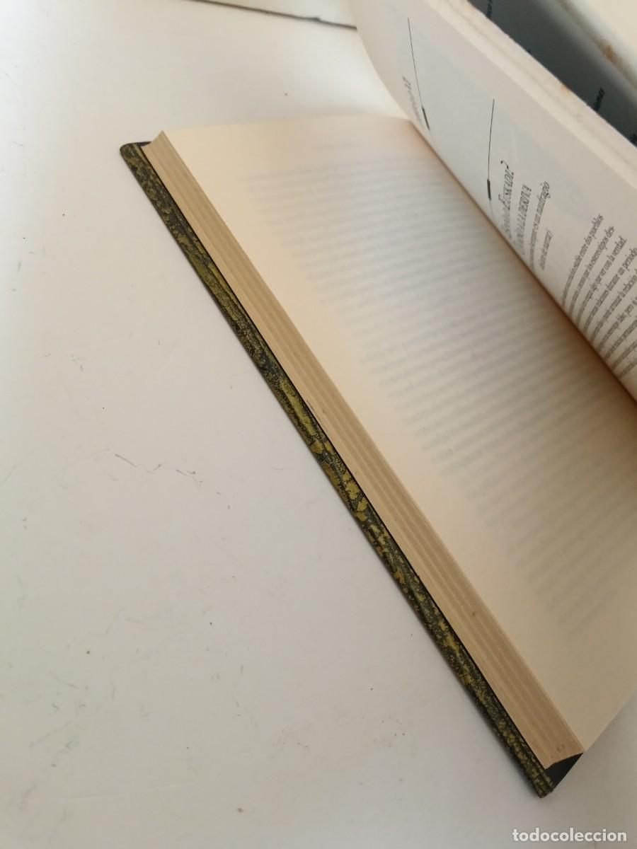Libros de segunda mano: LA HERIDA PATRI&Oacute;TICA - Foto 13