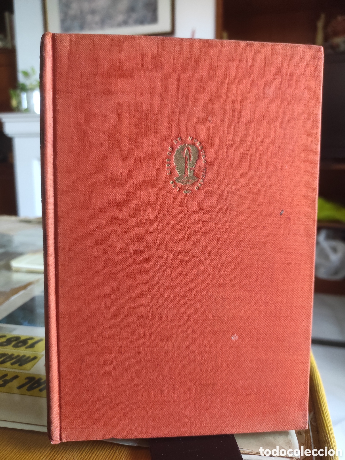 Libros de segunda mano: Agosto 1939 - Dahlerus, Birger (PEDIDO MINIMO 10&euro;)