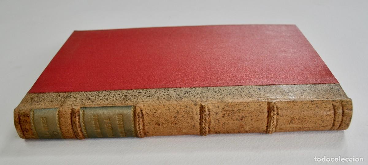 Libros de segunda mano: &rdquo;Humanismo frente a Comunismo&rdquo;. La Primera Monograf&iacute;a Anticomunista publicada en el Mundo. 1937
