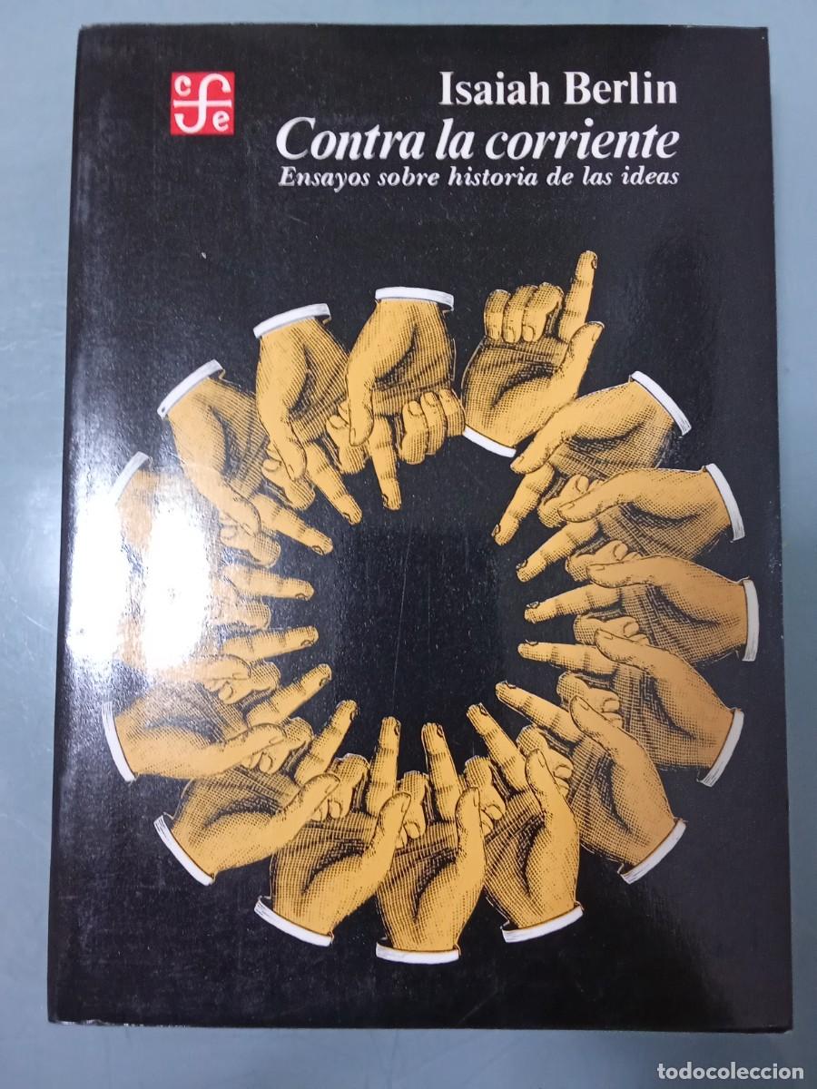 Libros de segunda mano: CONTRA LA CORRIENTE - Berlin