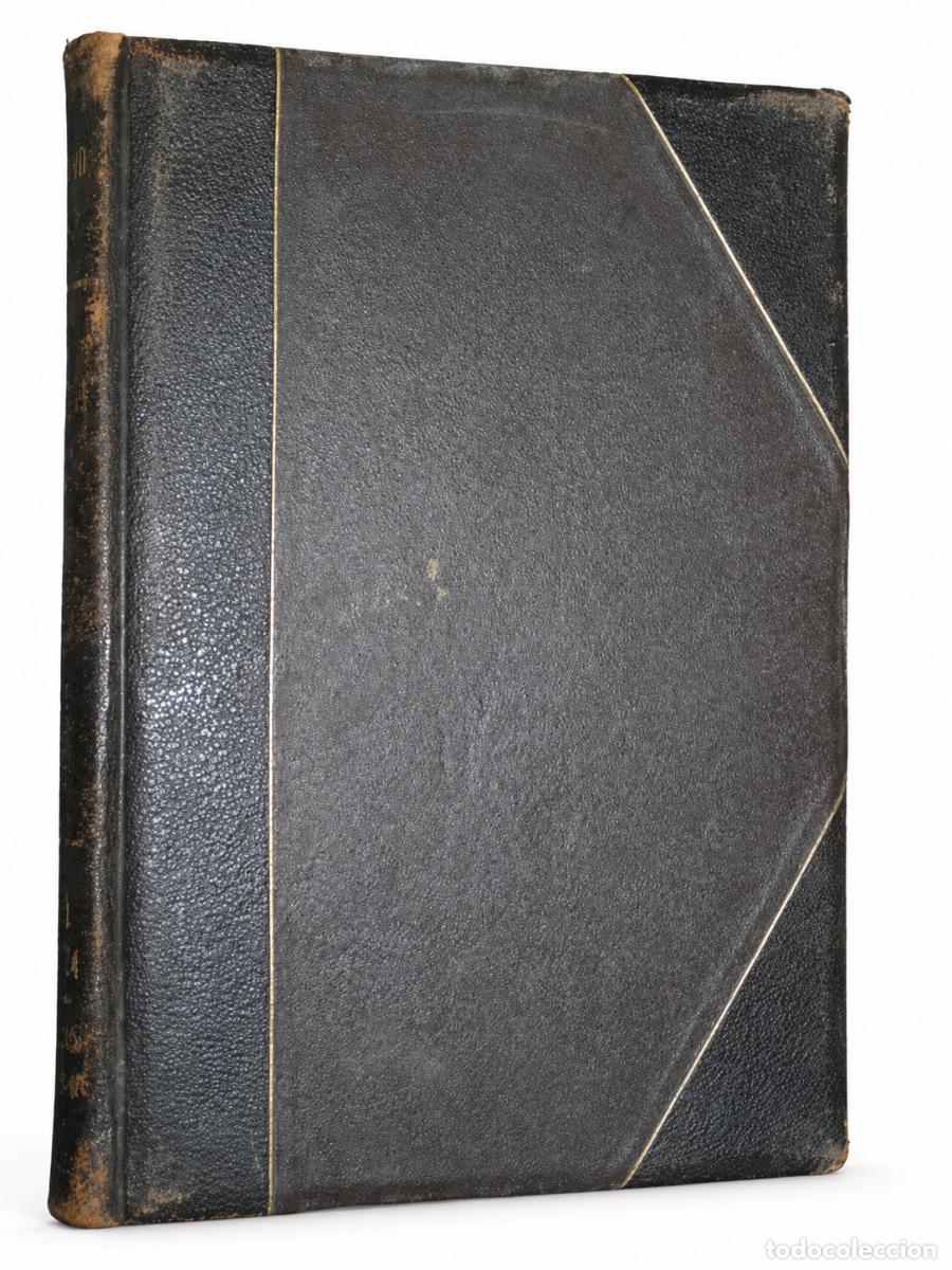 Libros de segunda mano: Claridad del Alma &ndash; A&ntilde;o 2, N&ordm; 13 &ndash; Asociaci&oacute;n Espiritista Claridad del Alma &ndash; s/f LM