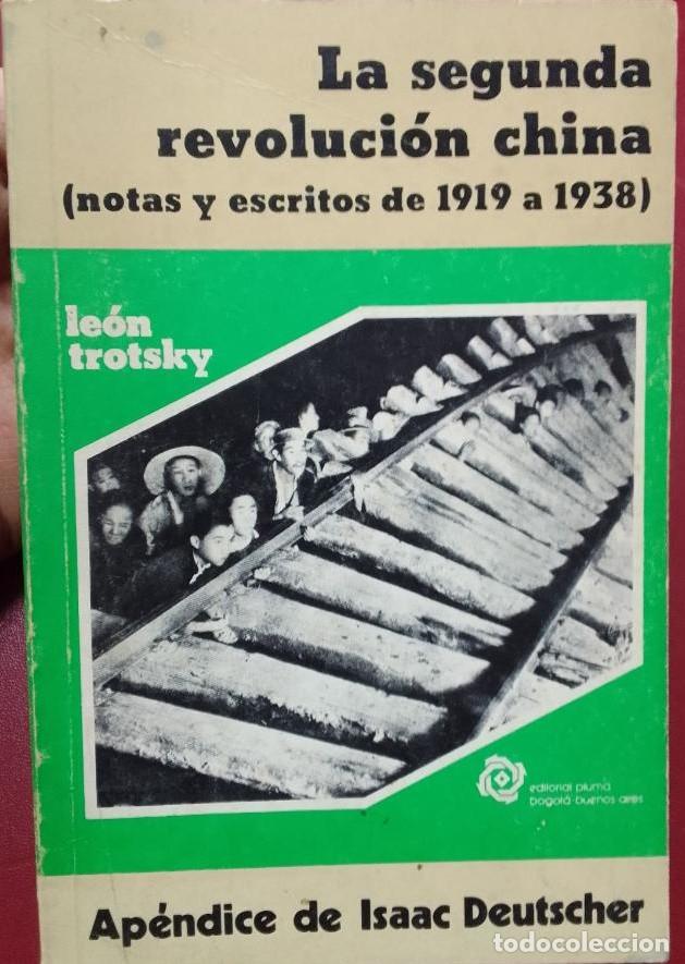 Libros de segunda mano: TROTSKY. Obras varias - Foto 12