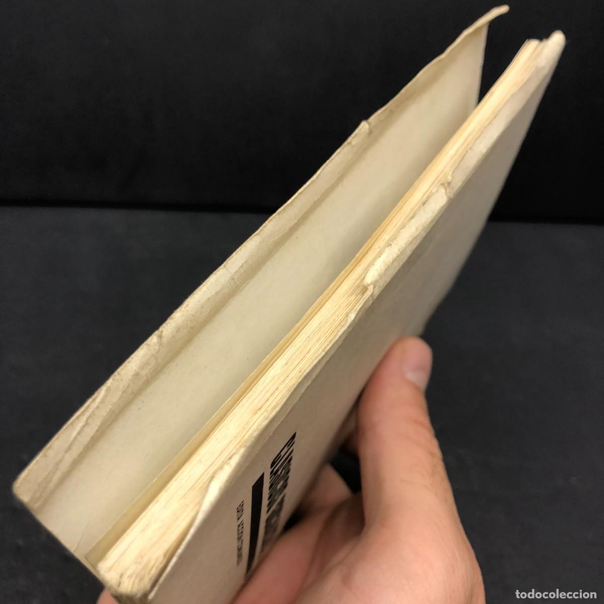 Libros de segunda mano: SU MORAL Y LA NUESTRA - LEON TROTSKY - 1939 - EDICIONES DE CLAVE - MEXICO / 5627 - Foto 4