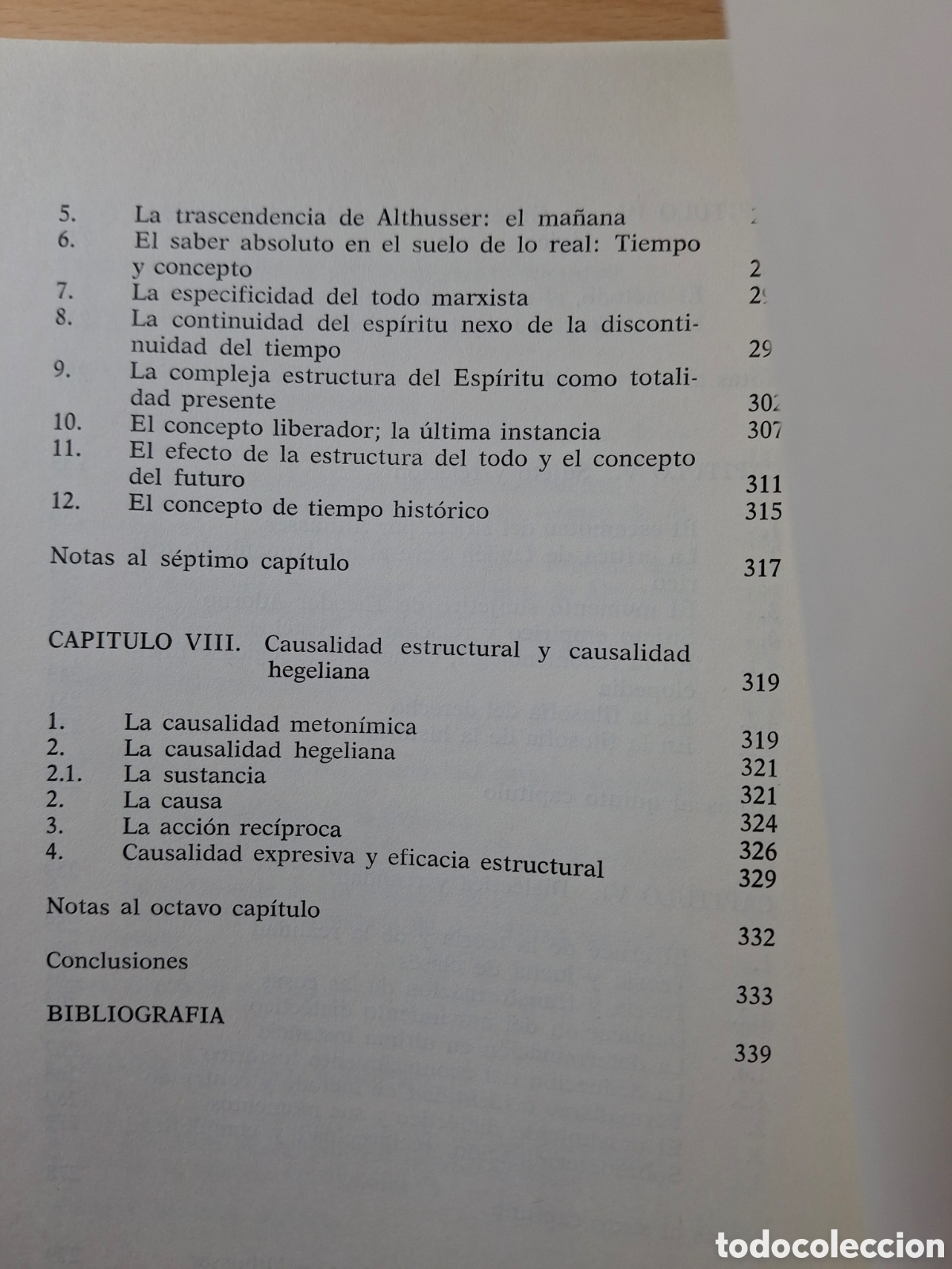 Libros de segunda mano: El Estructuralismo de Althusser - Foto 8