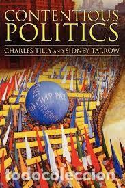 Gebrauchte B&uuml;cher: Charles Tilly & Sidney Tarrow - Contentious Politics