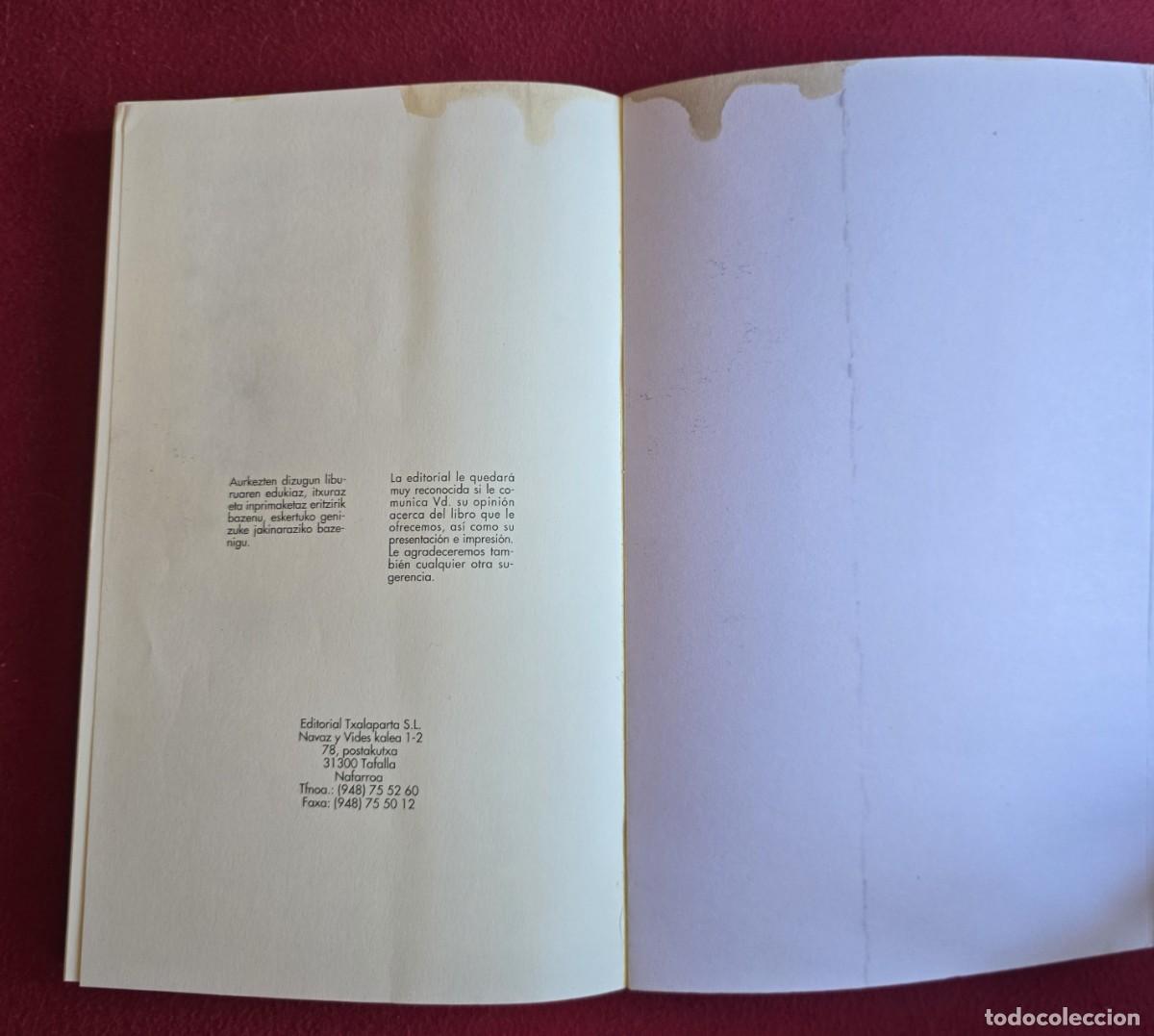 Libros de segunda mano: PERU LOS SENDEROS POSIBLES - Foto 4