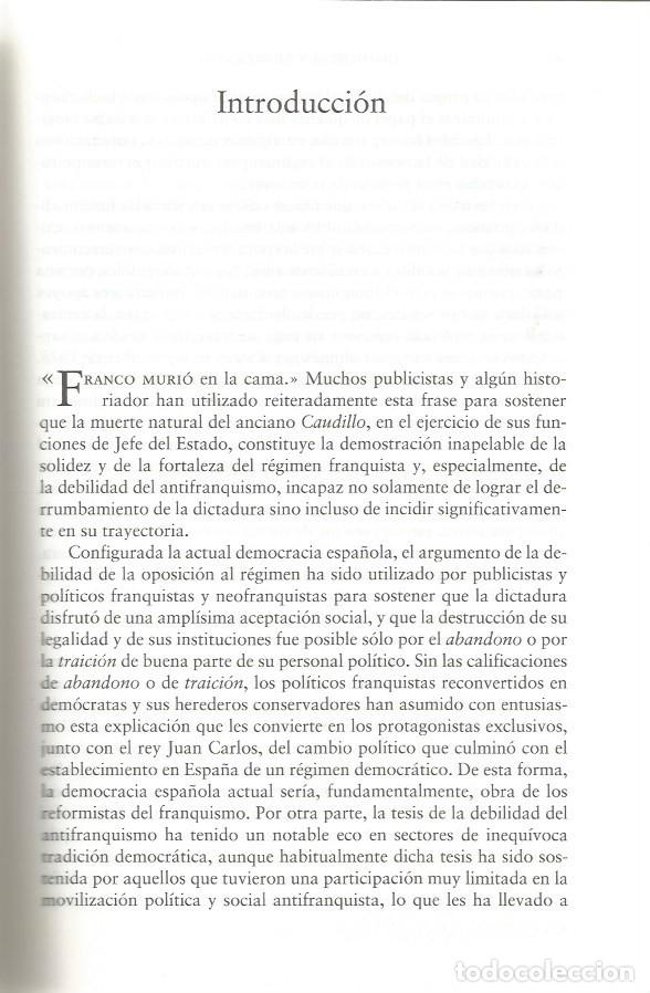 Libros de segunda mano: DISIDENCIA Y SUBVERSI&Oacute;N - PERE YS&Agrave;S - Foto 3