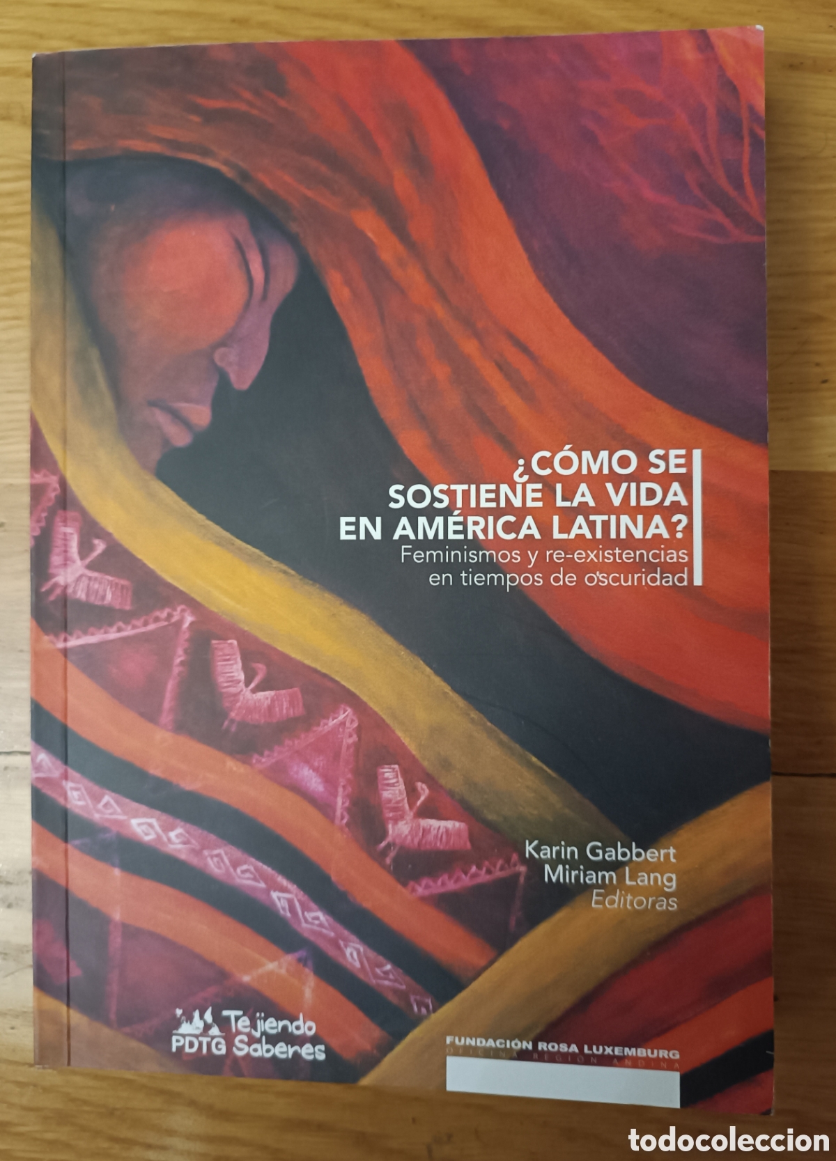 Libros de segunda mano: &iquest;C&oacute;mo se sostiene la vida en Am&eacute;rica Latina?
