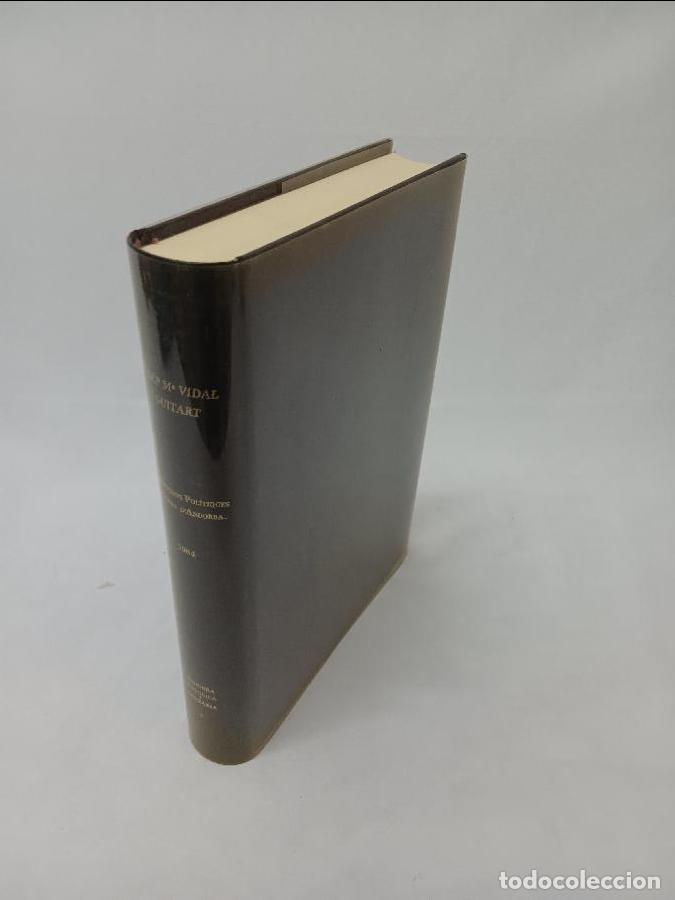 Libros de segunda mano: Institucions Pol&iacute;tiques d'Andorra 8449099448