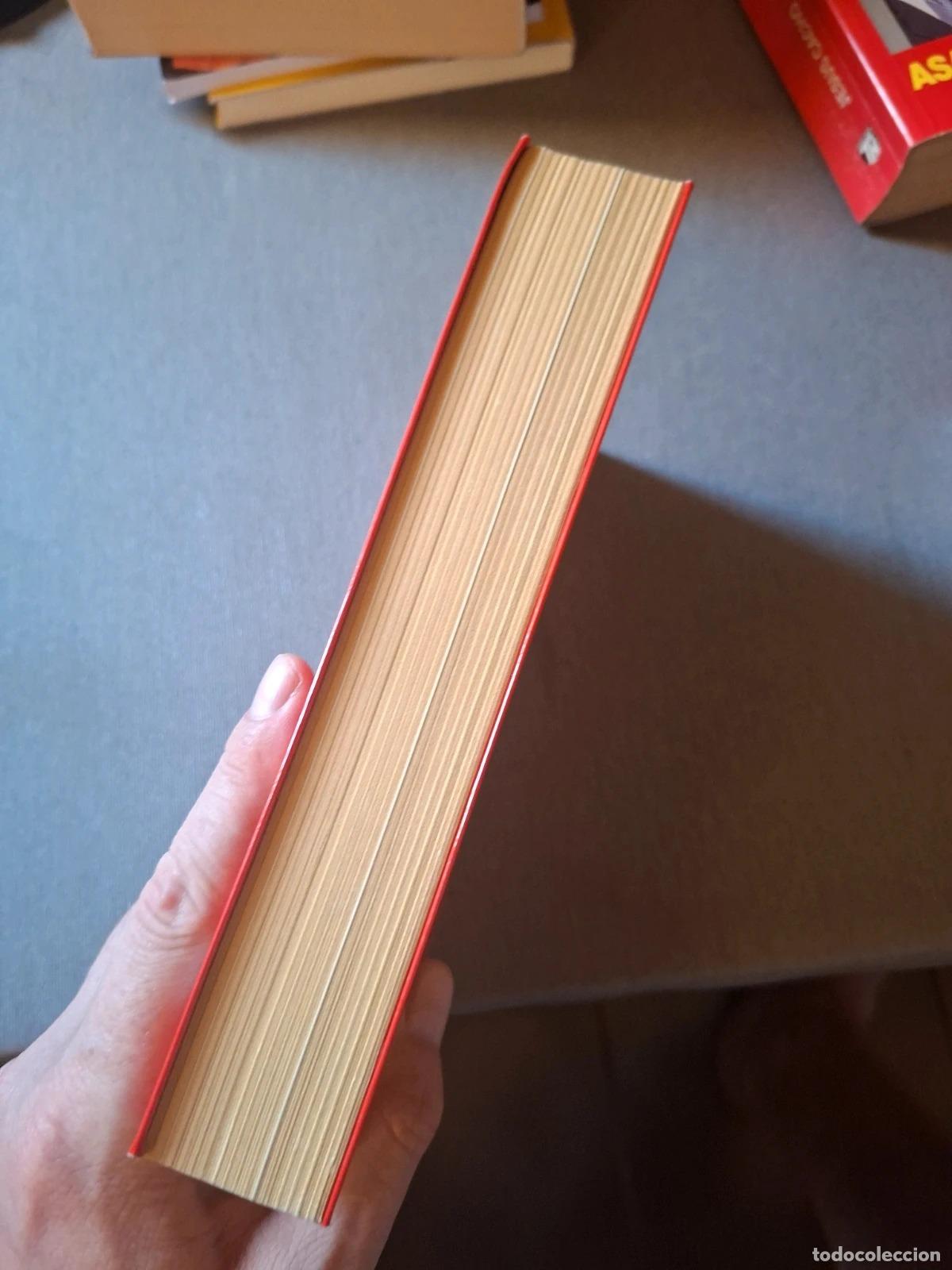 Libros de segunda mano: Asalto al poder - JESUS CACHO - Foto 4