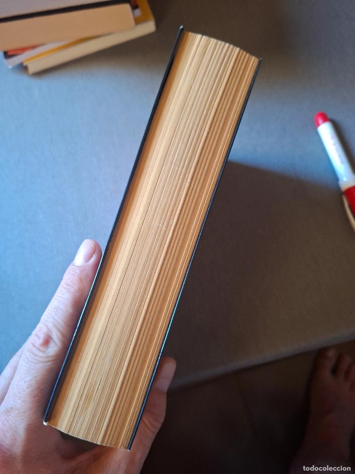 Libros de segunda mano: Asalto al poder II. Duelo de titanes - JESUS CACHO - Foto 4