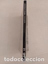 Libros de segunda mano: Noam Chomsky Lucha de clases - Foto 2