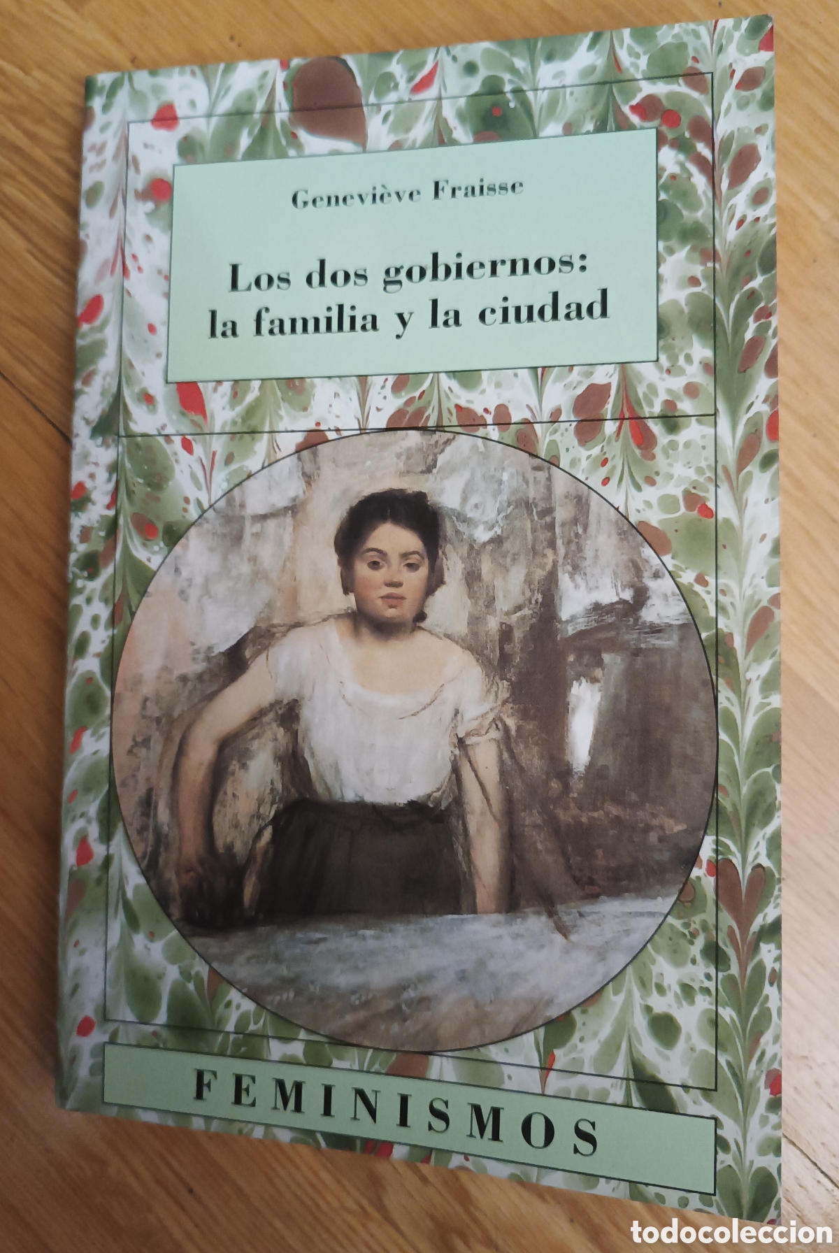 Libros de segunda mano: Los dos gobiernos: la familia y la ciudad.