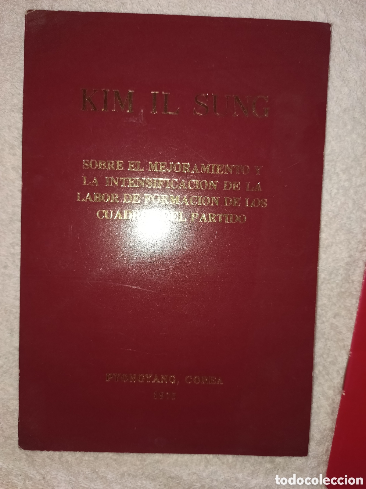 Livres d'occasion: Lote de 7 libros de pol&iacute;tica