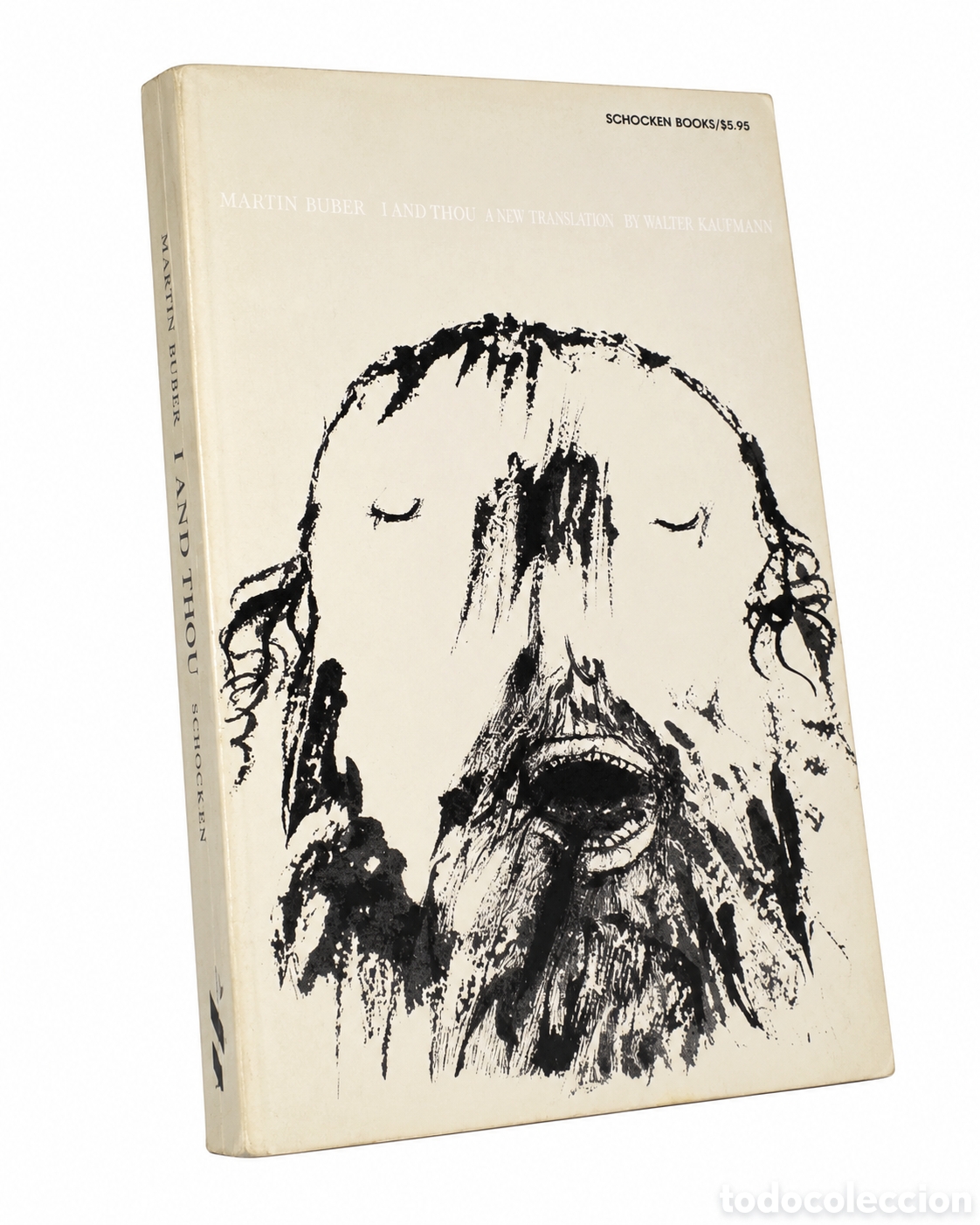 Libros de segunda mano: Martin Buber &mdash; Tales of the Hasidim. The Early Masters &mdash; Schocken Books &mdash; LML