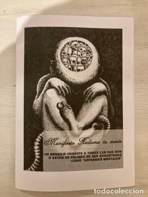 Libros de segunda mano: Manifiesto Reclama tu mente