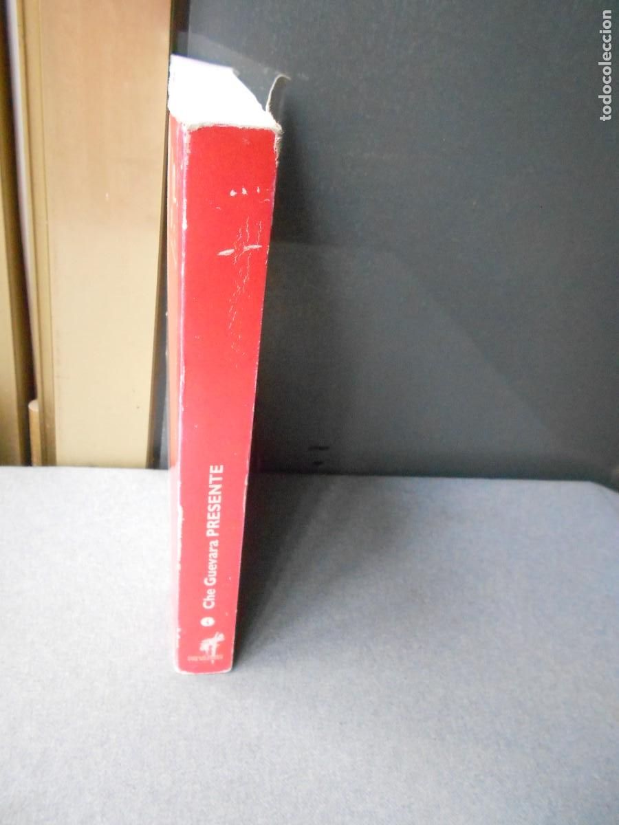 Libros de segunda mano: CHE GUEVARA, PRESENTE - Foto 8