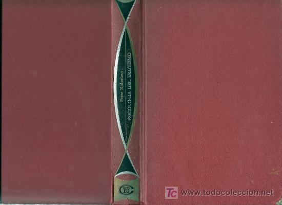 Libros de segunda mano: Psicolog&iacute;a del erotismo / Peter Kolosimo - Foto 1