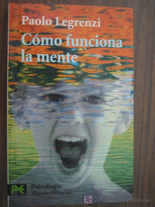 Libros de segunda mano: C&Oacute;MO FUNCIONA LA MENTE. LEGRENZI, Paolo. 2000 - Foto 1