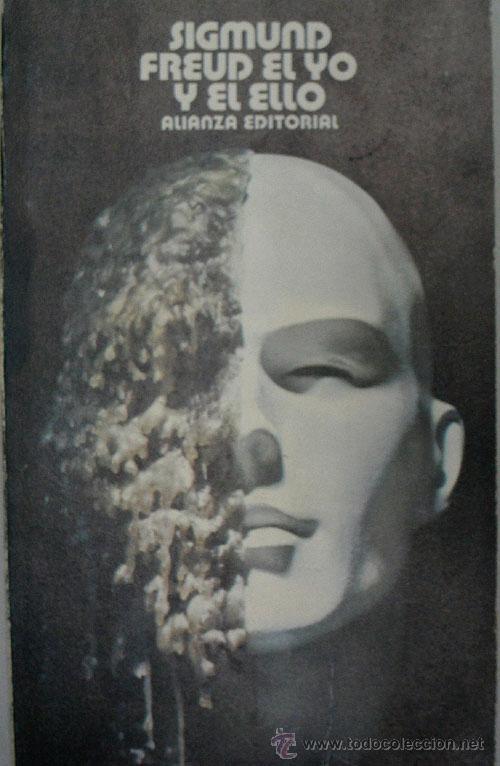 Libros de segunda mano: EL YO Y EL ELLO. FREUD Sigmund. 1973 - Foto 1