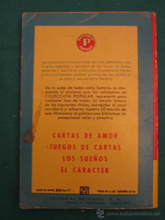 Libros de segunda mano: Los sue&ntilde;os - Foto 2