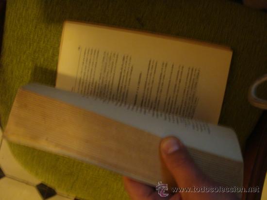 Libros de segunda mano: 1968 - Foto 11