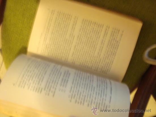 Libros de segunda mano: 1968 - Foto 9