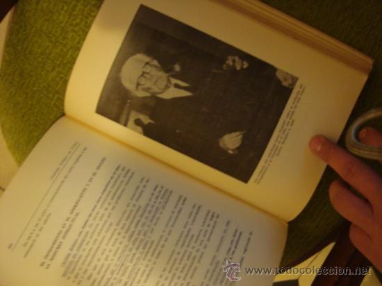 Libros de segunda mano: 1968 - Foto 6