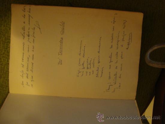 Libros de segunda mano: 1968 - Foto 3