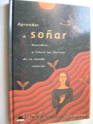 Libros de segunda mano: APRENDER A SO&Ntilde;AR.  FONTANA, David. 1997 - Foto 1