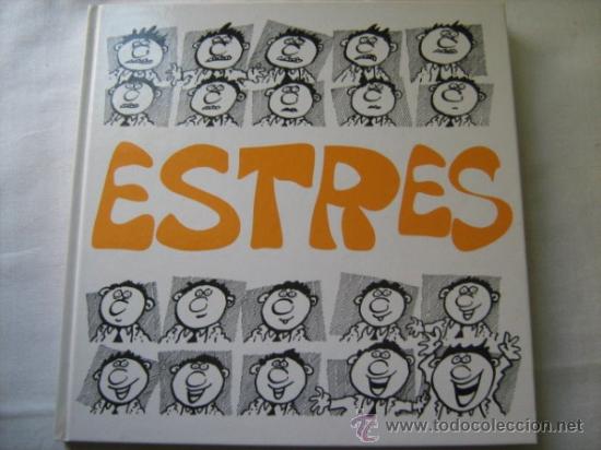 Libros de segunda mano: ESTR&Eacute;S. MICHAL, Mina. 1992 - Foto 1