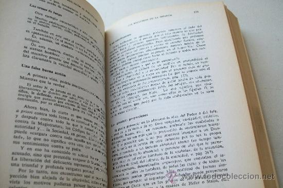 Libros de segunda mano: INTRODUCCI&Oacute;N AL PSICOAN&Aacute;LISIS -PIERRE DACO-DAIMON- 1980 - Foto 2