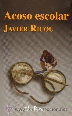 Libros de segunda mano: ACOSO ESCOLAR.  PS-115 - Foto 1