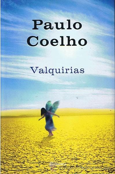 Libros de segunda mano: VALQUIRIAS PAULO COELHO - Foto 1
