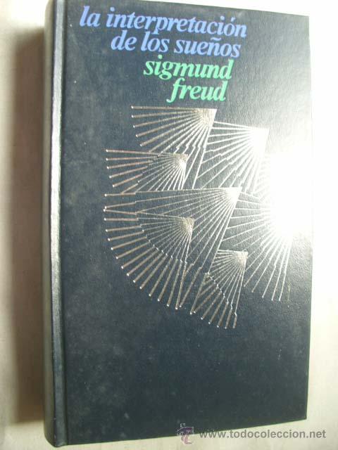 Libros de segunda mano: LA INTERPRETACI&Oacute;N DE LOS SUE&Ntilde;OS. FREUD, Sigmund. 1975 - Foto 1