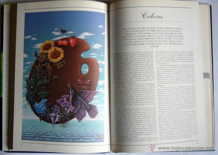 Libros de segunda mano: GUIA PARA RECORDAR E INTERPRETAR LOS SUE&Ntilde;OS - JULIA Y DERECK PARKER - Foto 6