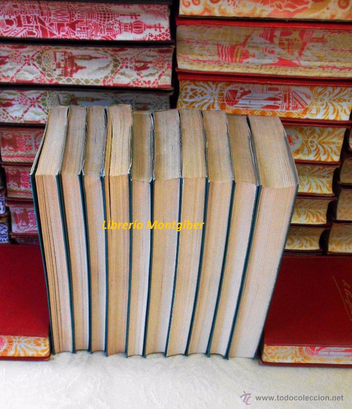 Libros de segunda mano: OBRAS COMPLETAS . (25 Tomos)   .  Autor :  Freud, Sigmund - Foto 8