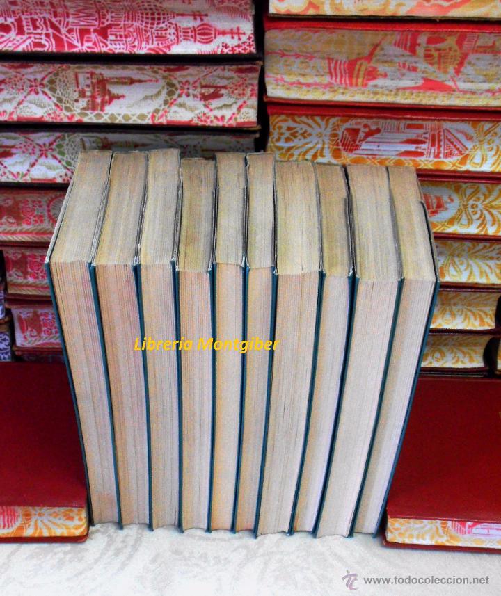 Libros de segunda mano: OBRAS COMPLETAS . (25 Tomos)   .  Autor :  Freud, Sigmund - Foto 10