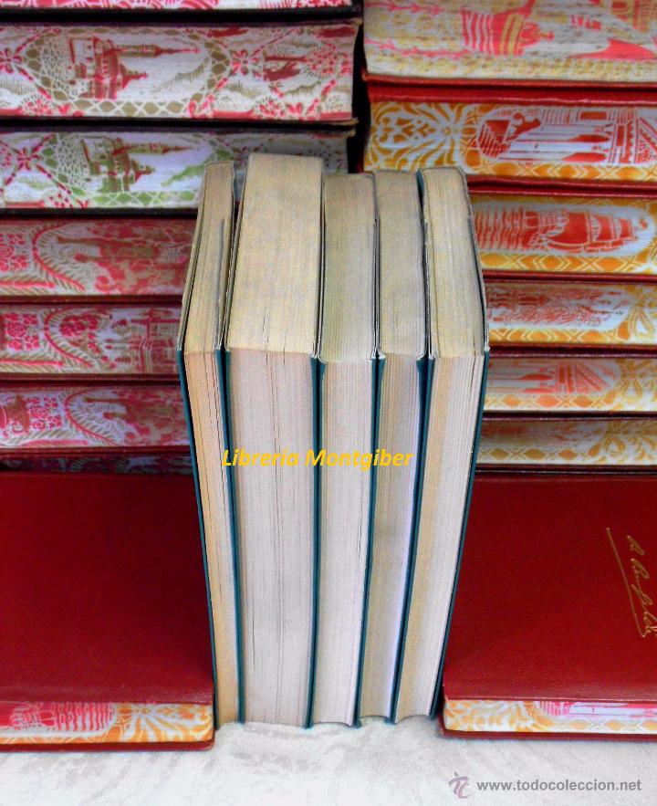 Libros de segunda mano: OBRAS COMPLETAS . (25 Tomos)   .  Autor :  Freud, Sigmund - Foto 12