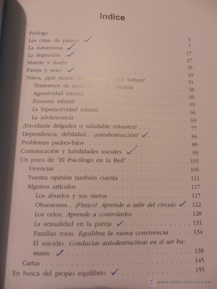 recetas del psicólogo en la red - un manual de - Compra venta en  todocoleccion