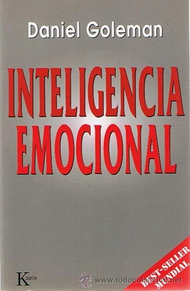 Libros de segunda mano: INTELIGENCIA EMOCIONAL DANIEL GOLEMAN - Foto 1