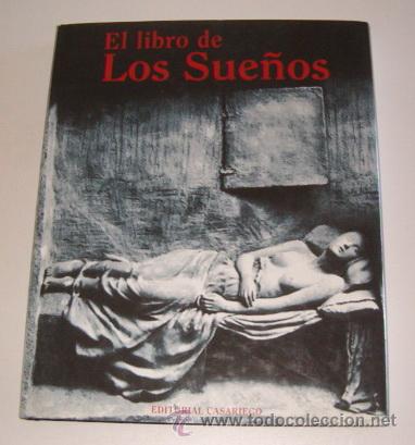 Libros de segunda mano: MARINA LOFFI RANDOLIN (SELECC.). El Libro de los Sue&ntilde;os. RM70110. - Foto 1