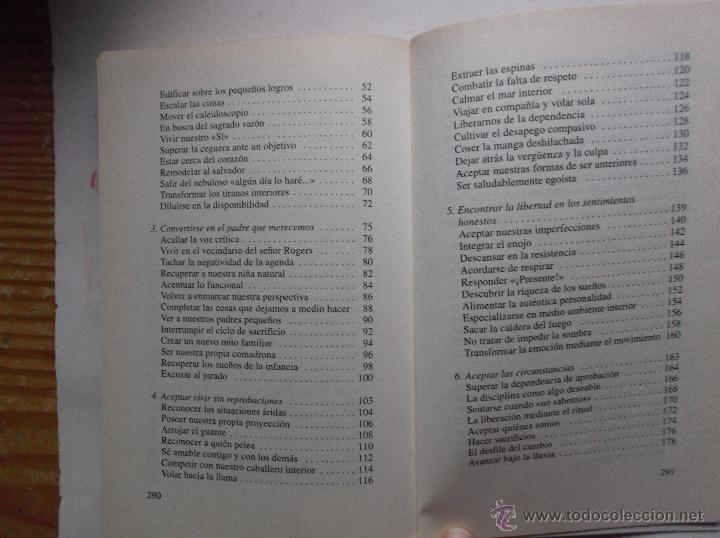 Libros de segunda mano: S&Eacute; POSITIVA - 2001 - SUE PATTON THOELE. - Foto 3