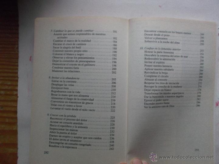 Libros de segunda mano: S&Eacute; POSITIVA - 2001 - SUE PATTON THOELE. - Foto 4
