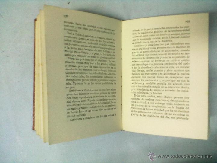 Libros de segunda mano: ORISON SWETT MARDEN QUERER ES PODER - Foto 4
