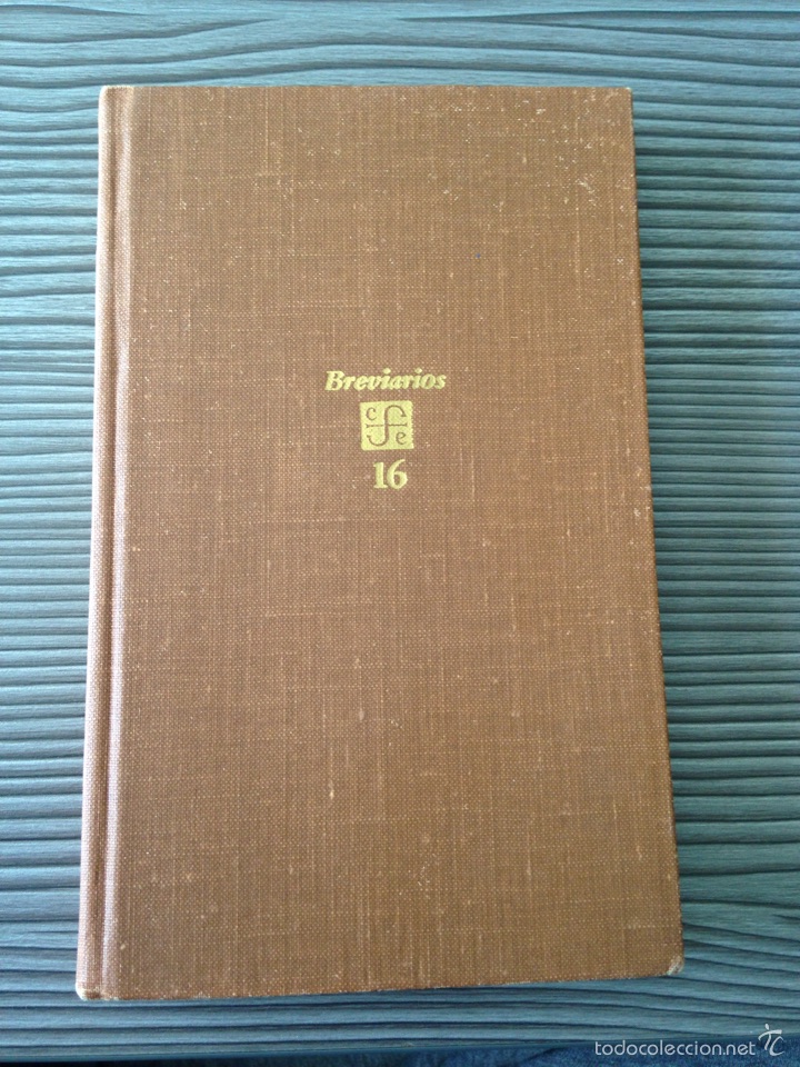 Second hand books: Breviario 16 la filosof&iacute;a actual