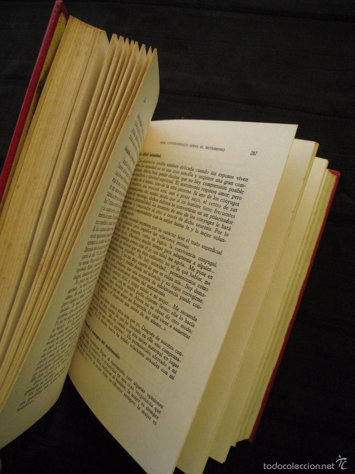 Libros de segunda mano: TU PERSONALIDAD - P. DACO - ED, DAIMON 1970. - Foto 4