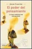 Libros de segunda mano: el poder del pensamiento,john chaffee,planeta - Foto 1