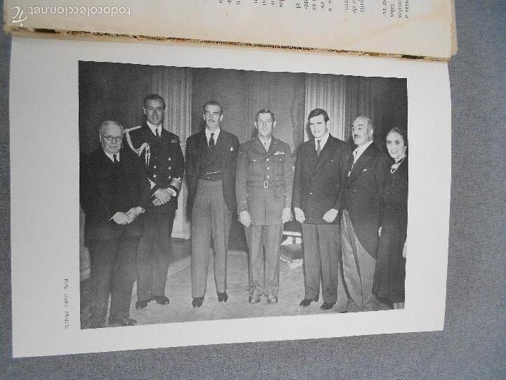 Libros de segunda mano: PSICOLOGIA DEL GESTO - Foto 3