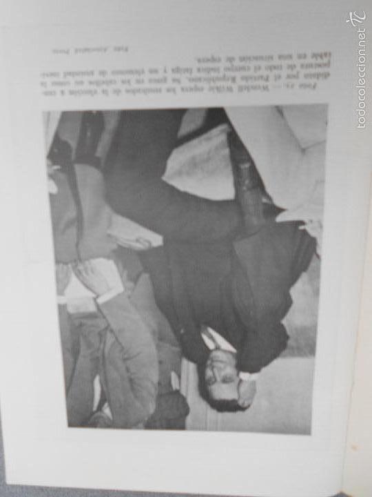 Libros de segunda mano: PSICOLOGIA DEL GESTO - Foto 8